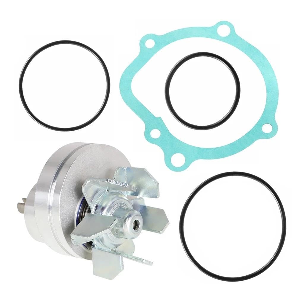Pompa Dell'acqua Compatibile Con Honda Goldwing 1100 GL1100