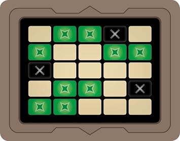 Czech Games Codenames: Duet - The Two Player Word Deduction Game