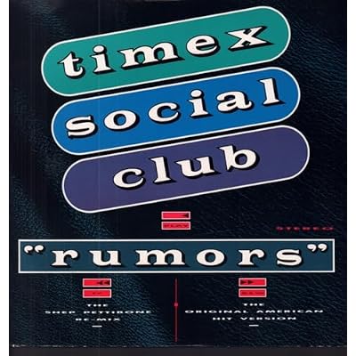 Rumors