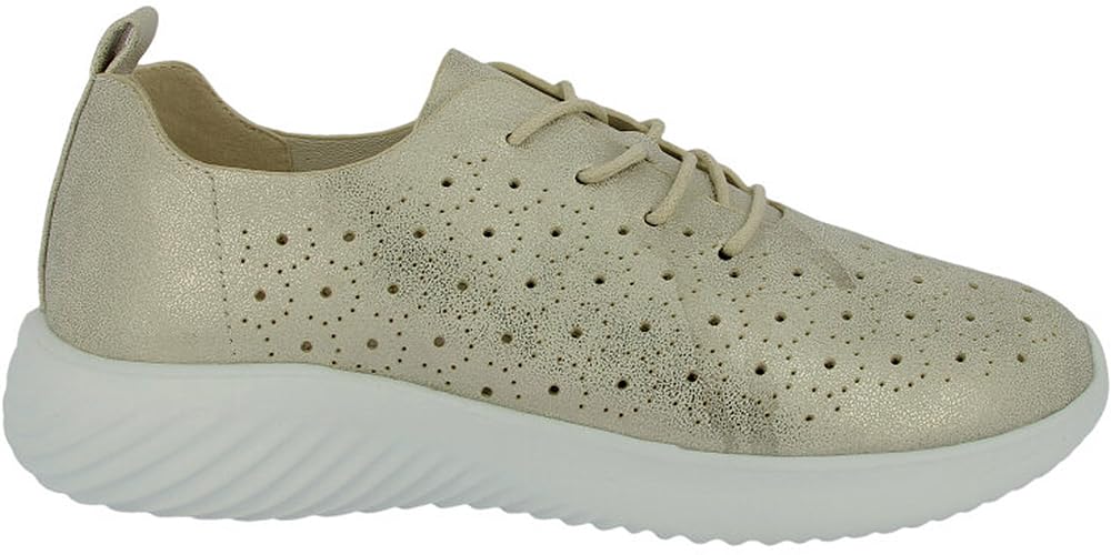 Doctor Cutillas Deportivas 38301 Eva Laser