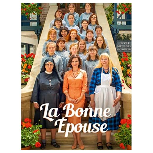 How To Be A Good Wife