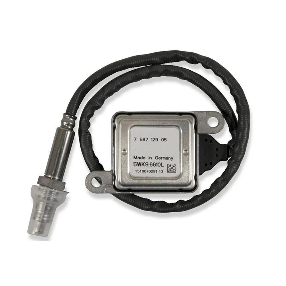 Capteur NOX BMW E60 E90 en panne ? Solution sonde 11787587129 N53 - 6