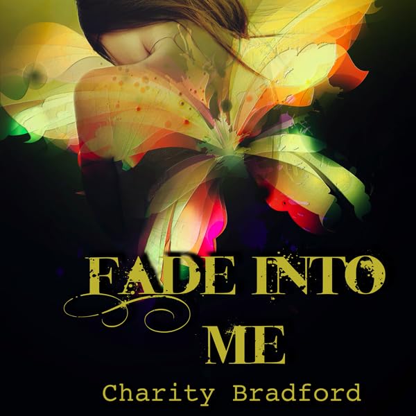Cover art for Fade into Me