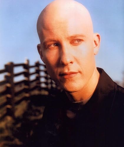 Posterazzi Michael Rosenbaum Lex Luthor Smallville Impresión fotográfica (8 x 10) - Referencia # PIC00445
