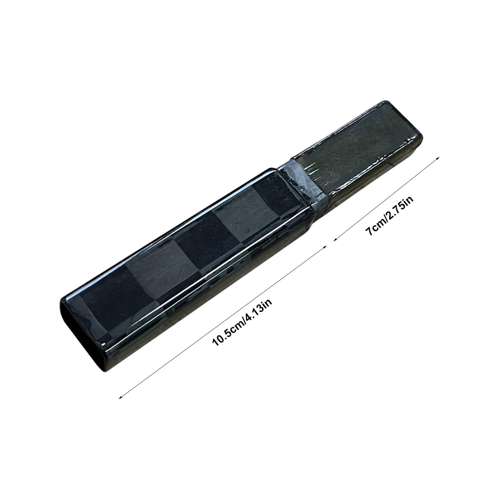 Tapón para extremo del bastón de hockey compuesto Ley - Tapón terminal para extensión del palo de hockey