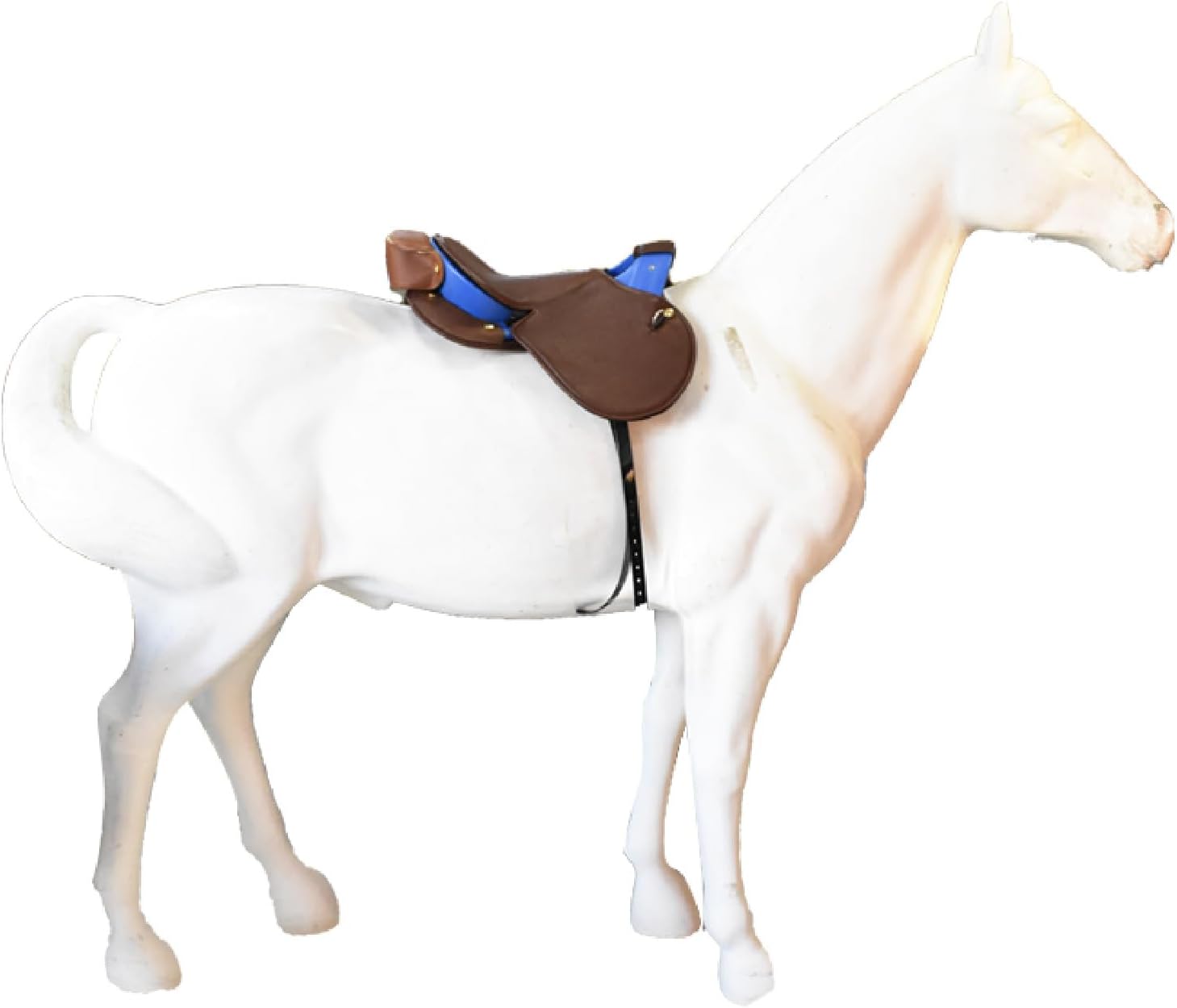 Leather Saddle, American Saddle Horse Dressage Saddle Western Saddle Trick Riding Saddle Racing Saddle Junior Equestrian Saddle Supreme Saddlery, for Horse Racing Horse Racing Riding