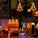 Zoom IMG-1 yowin stella di natale luminosa Zoom IMG-1 yowin stella di natale luminosa