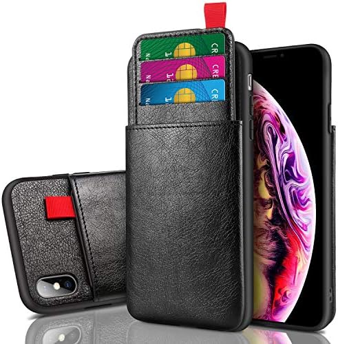 CHEERINGARY Case for iPhone 11 Case Protective Shockproof Heavy Duty Anti-Scratch Cover iPhone 11 Case for Men Women Full Body Protection Dust Proof Anti-Slip Cover for iPhone 11 6.1 inches Dark