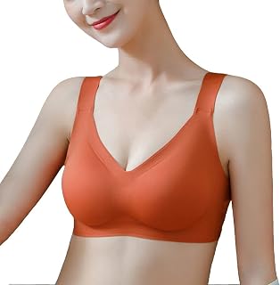 ZYLDDP Sujetador Deportivo para Mujer, Sujetadores De Yoga De Soporte Medio Acolchados Sin Aros, Gimnasio, Correr, Entrenamiento, Camisetas Sin Mangas Recortadas (Color : Yellow, Size : S)