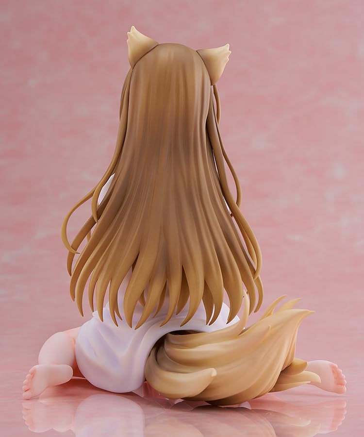Amazon.co.jp: 狼と香辛料 ホロ YシャツVer. 1/7スケール PVC製 塗装