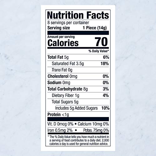 Ghirardelli 61827 San Francisco Founded In 1852 Ghirardelli Chocolate Premium Baking Bar thumb #7