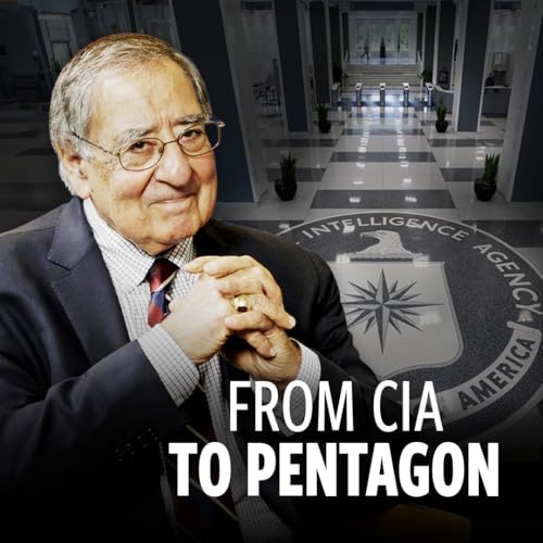 Ex-CIA Director Reflects on the Bin Laden Raid and More