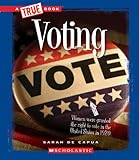 Voting (True Books: Civics (Paperback))