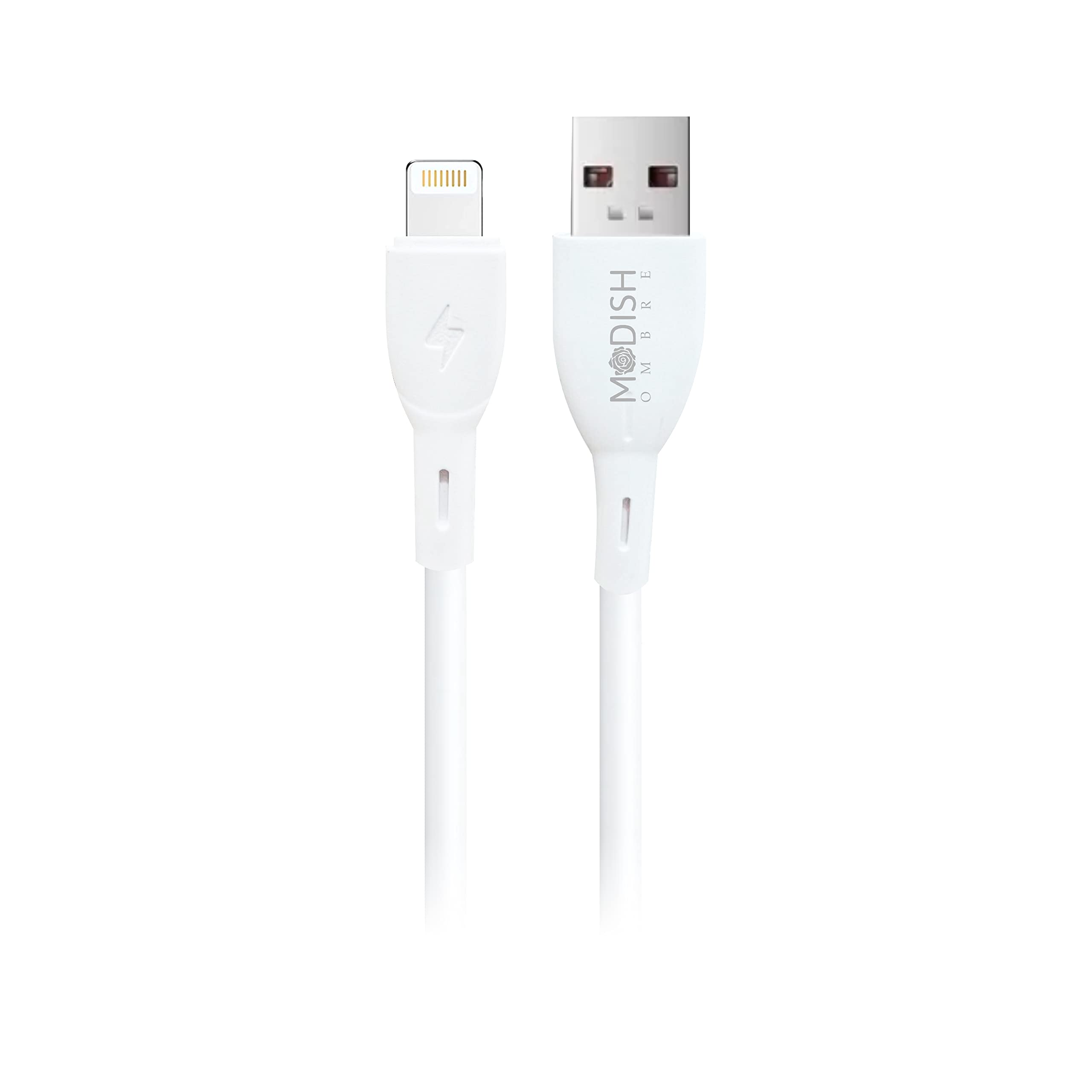 See full amazon price history chart for ModishOmbre® 1.2M TPE USB 3.0 Amp Lightning Charging Cable - High-Speed Power Delivery for iOS Devices - Lightning - Fast Charging Solution ModishOmbre® 1.2M TPE USB 3.0 Amp Lightning Charging Cable - High-Speed Power Delivery for iOS Devices - Lightning - Fast Charging Solution (B0BYS9S544) Amazon Price History, Amazon Price Tracker