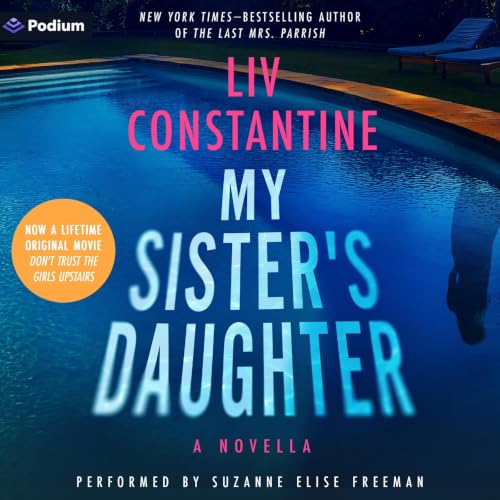 My Sister's Daughter cover art