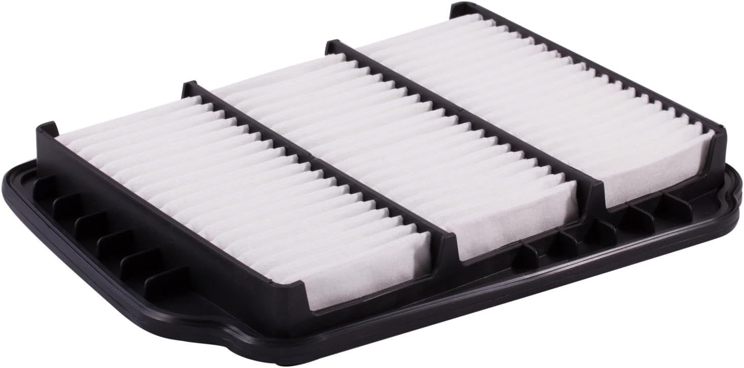 XA4711 Premium Engine Air Filter Fits 2004-2010 Chevrolet Optra, 2004-2008 Suzuki Forenza, 2005-2008 Reno