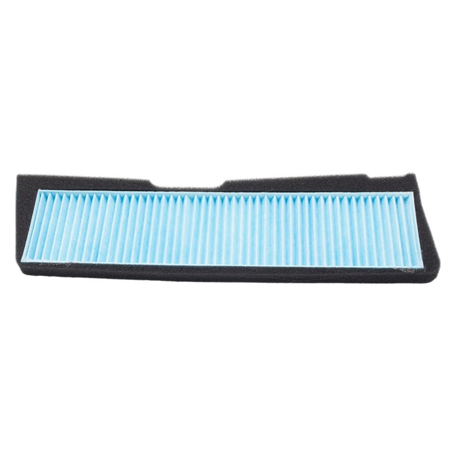 Xnofzwt Air Inlet Filte Exte Car Air Cabin Air Filters Fit For Tesla Model 3 Model Y Hepa Activated Carbon Air Filter Air Filter Element Replacement 2 Pieces/Set(Air Inlet Filte Exte)