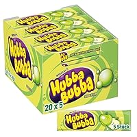 Hubba Bubba Kaugummi