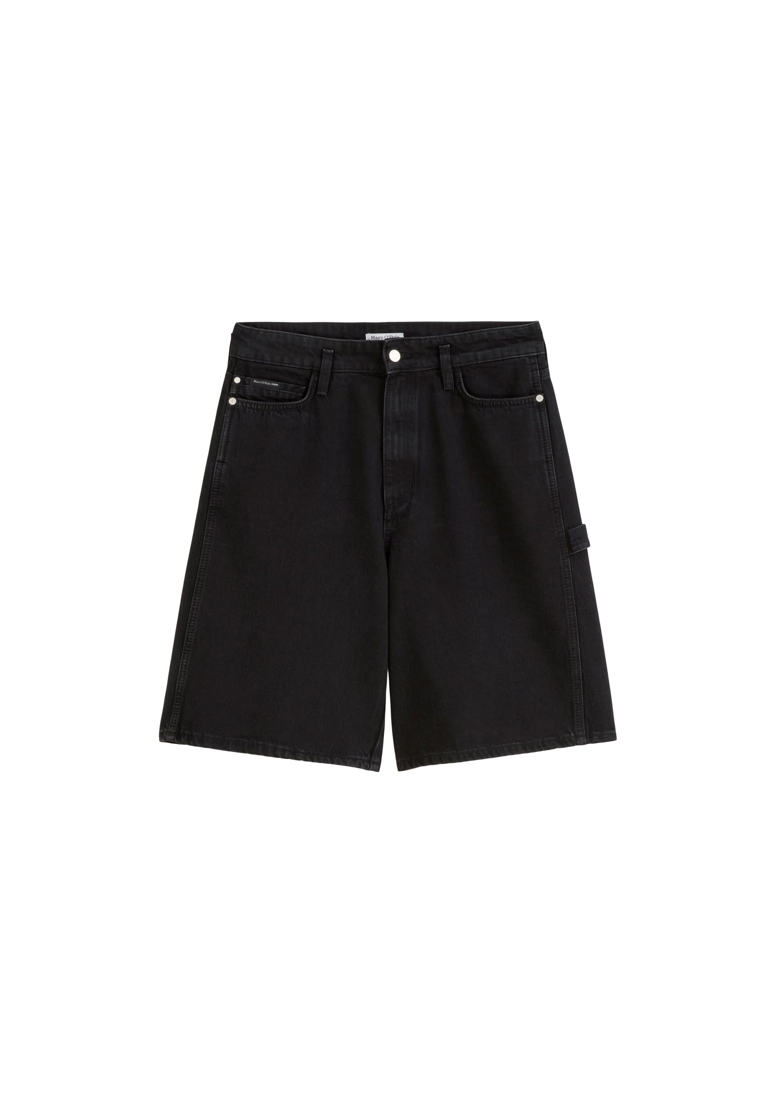 Marc O'Polo - 5000006258, Pantalocini Denim Donna