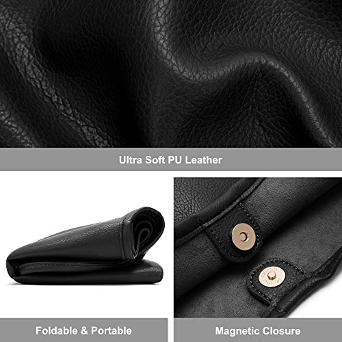 image for Montana West Hobo Bags for Women Designer Top Handle Purses Soft Ladie