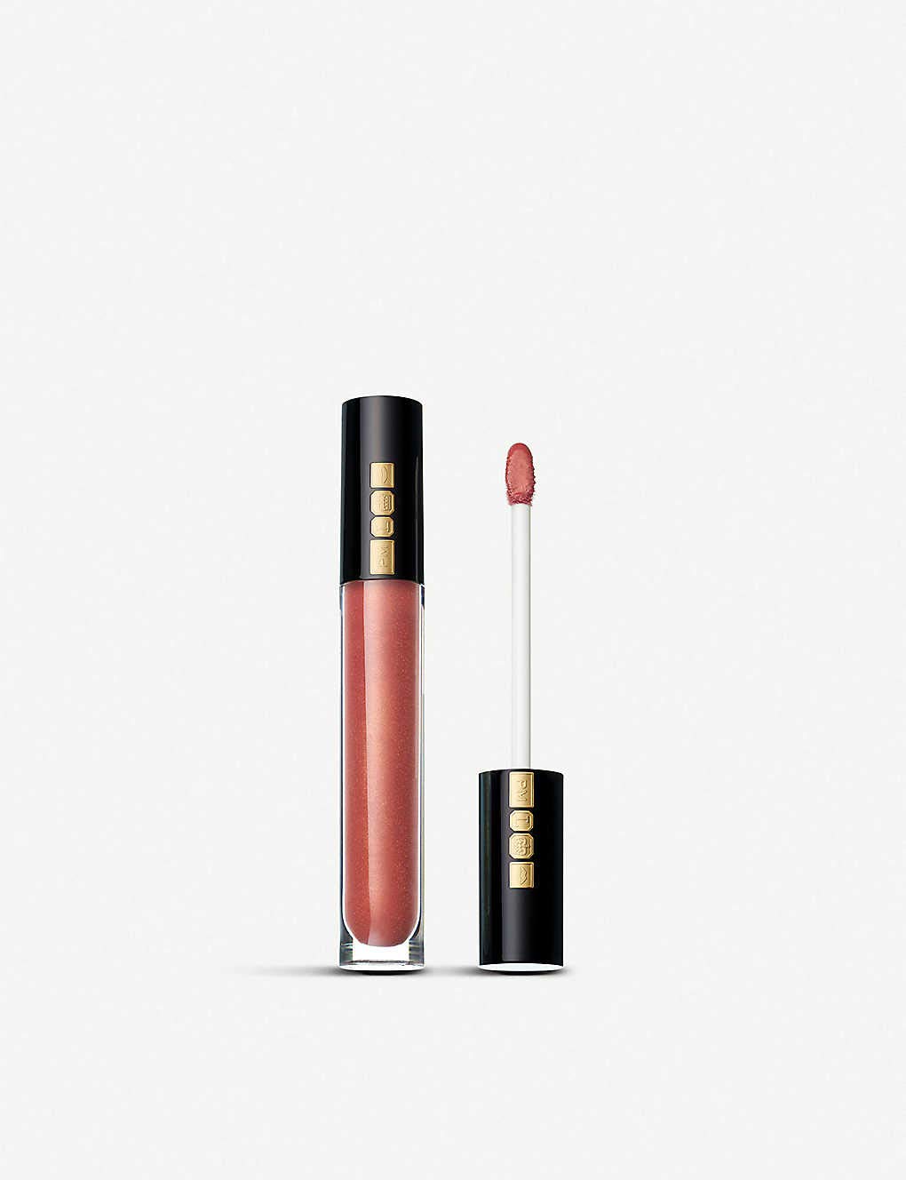 PAT McGRATH LABS LUST: Lip Gloss Divine Rose