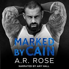 Marked by Cain cover art
