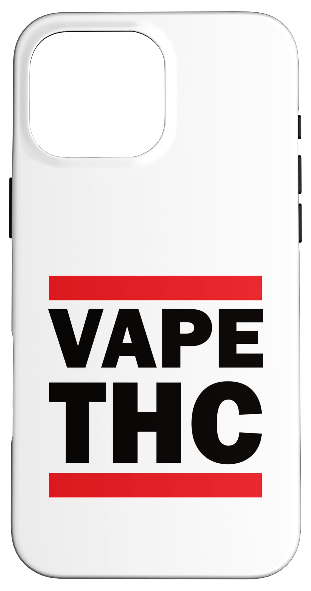 Amazon.com: Vape THC Case for iPhone 16 Pro Max : Cell Phones & Accessories