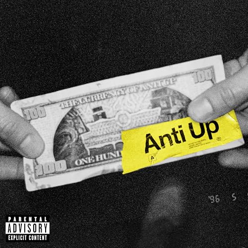 Anti Up