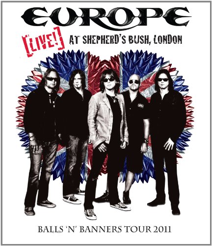 Live! At Shepherd'S Bush London