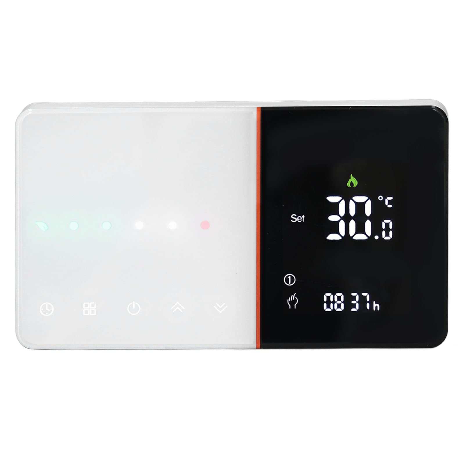 YWBL-WH Termostato Intelligente WiFi Termostato Programmabile 95-240V,