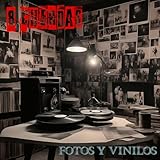 8 Cuerdas
