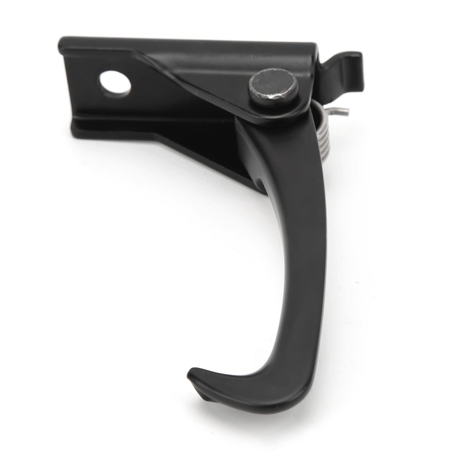 Engine Hood Safety Catch Hook, Engine Hood Safety Catch Hook 55395654AA Replacement for 3.6L 3.8L 2007?2018