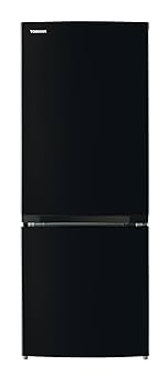 Amazon | TOSHIBA(東芝) 冷蔵庫 幅47.9㎝ 153L GR-V15BS(K) 2