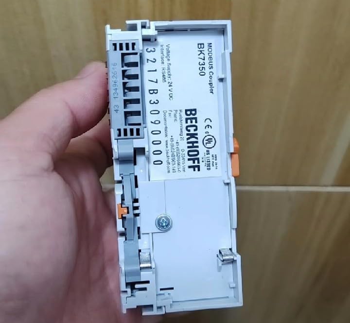 1 Pcs BK7350(Used) Quality Assurance
