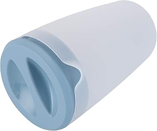 Mrożona Herbata Dzban Dzbanek Dzbanek: Zimny Napój Dzban Z Pokrywką Karafki Dzbanka Kawowa Karafka Butelka Wody Do Gorącej Wody Zimnej Wody Kawy