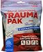 Adventure Medical Kits Rapid Response Trauma Pak with QuikClot