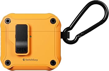 sss123様thinkTANKProductionManager50 V2.0 ピーナッツ AirPods Pro(第2世代)/AirPods Pro 対応 ソフト