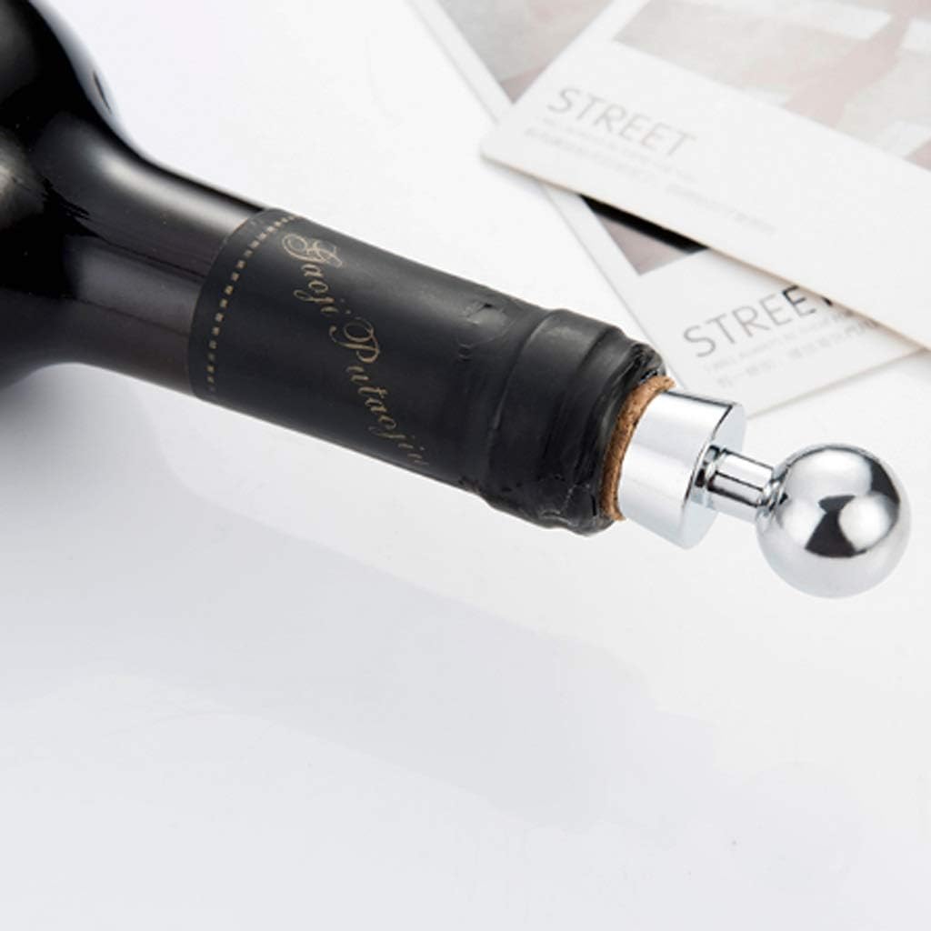 Electric Wine Corkscrew Gift Box Household Automatic Rechargeable Wine Corkscrew Set