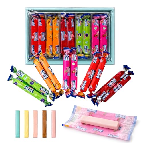 Fruit Sticks Caramelos Masticables 30 Unidades