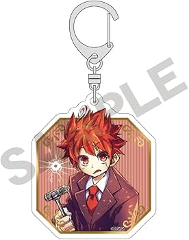 Amazon.co.jp: 夜桜さんちの大作戦 トレーディングアクリル