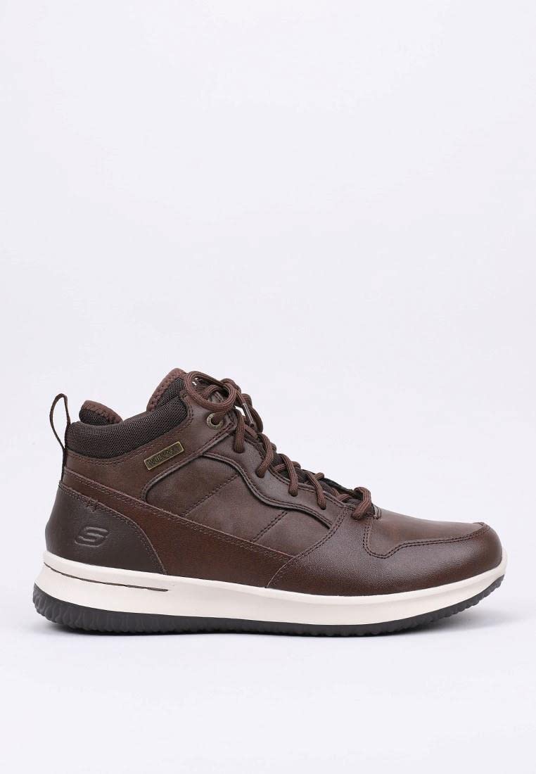 Skechers Delson Selecto Botas ClasicasHombre