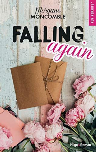  Falling again Livre eBook France