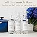 The Laundress Surface Cleaner, No. 247 Scented; Safe for Granite, Marble, Porcelain, & Wood; Bio-Based Ingredients; 15.5 Fl OZ