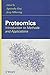 Produktbild Introduction to Proteomics: Introduction to Methods and Applications (Wiley Series on Mass Spectrometry)