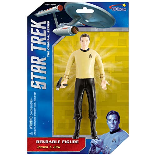 NJ Croce ST5103 Star Trek, 6