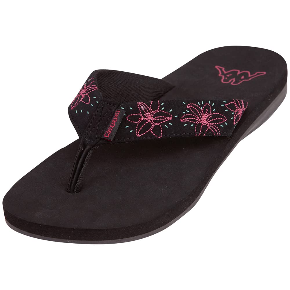 Kappa Lagoon womens Flip Flops