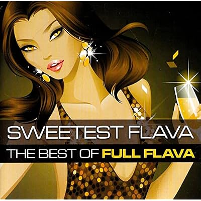 Sweetest Flava - The Best Of Full Flava