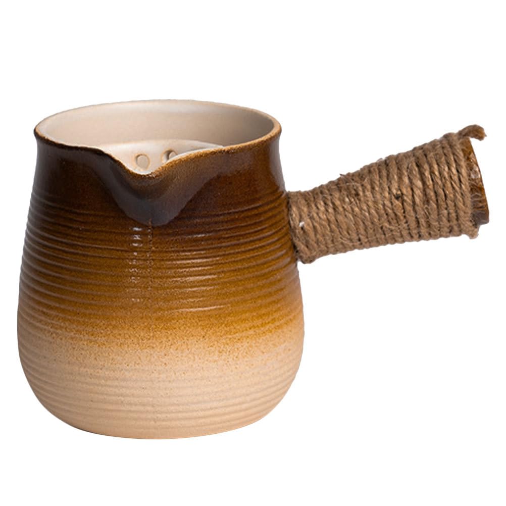 Théière en argile Alipis pour vos cérémonies de thé au coin du feu