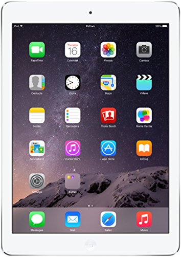 Apple iPad mini 3 MH3F2LL/A (16GB, Wi-Fi + Cellular, Silver) 2014 Model Apple iPad mini 3 MH3F2LL/A (16GB, Wi-Fi + Cellular, Silver) 2014 Model