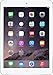 Apple iPad mini 3 MH3F2LL/A (16GB, Wi-Fi + Cellular, Silver) 2014 Model